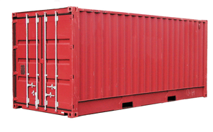 Container Solutions (SOLAS)